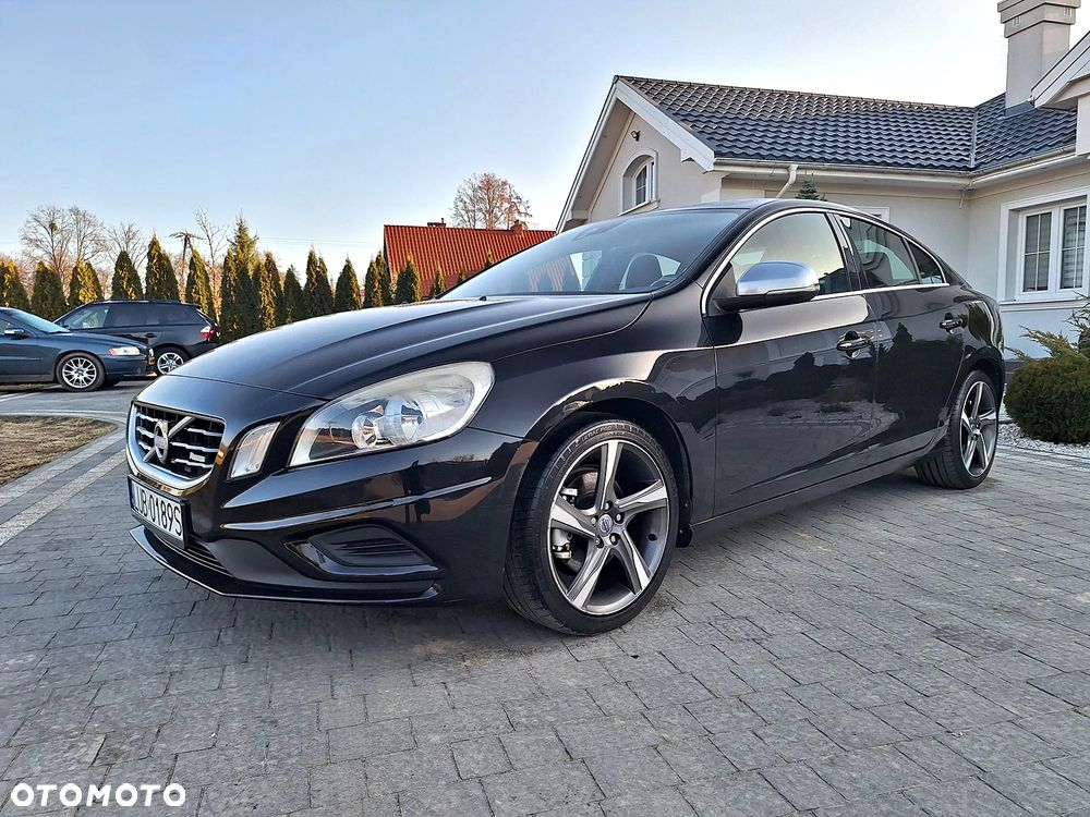 Volvo S60 T3 RDesign - 12