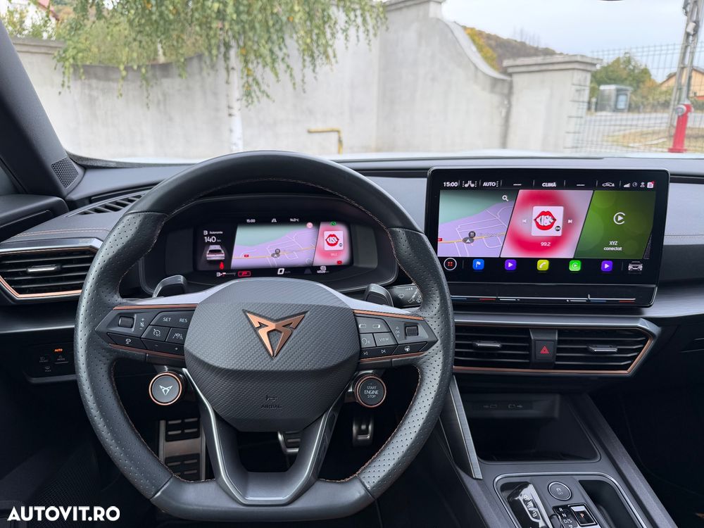 Cupra Formentor - 22