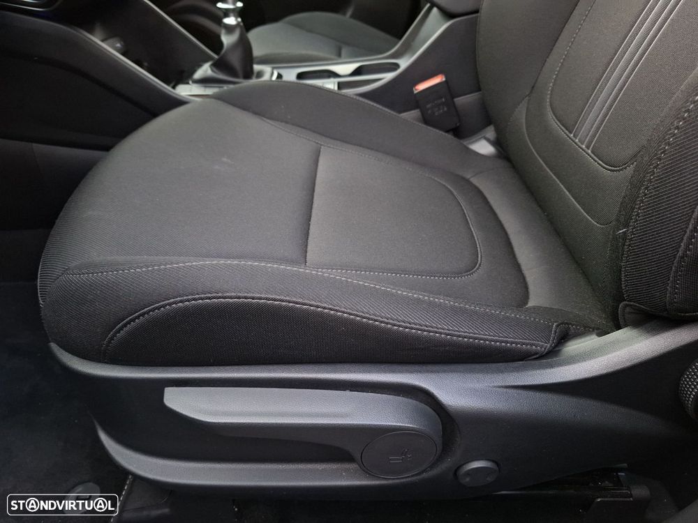 Hyundai Tucson 1.6 T-GDi Premium - 15