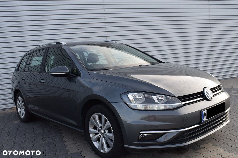 Volkswagen Golf 1.6 TDI BMT Highline DSG - 20