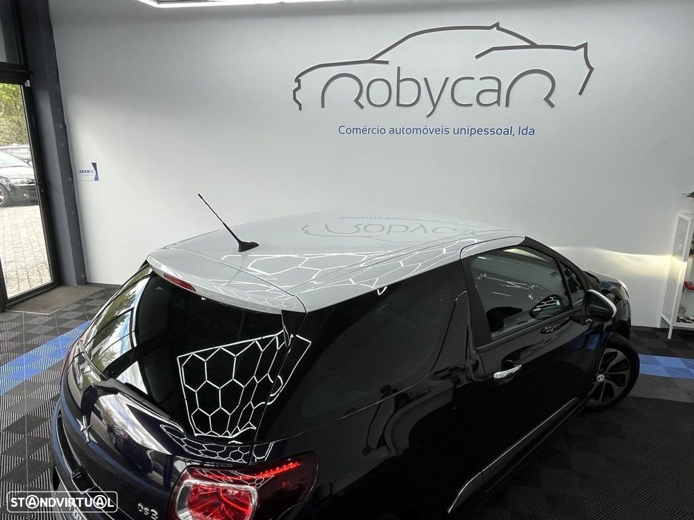 Citroën DS3 - 8
