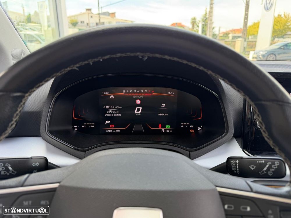 SEAT Arona 1.0 TSI Style DSG - 9