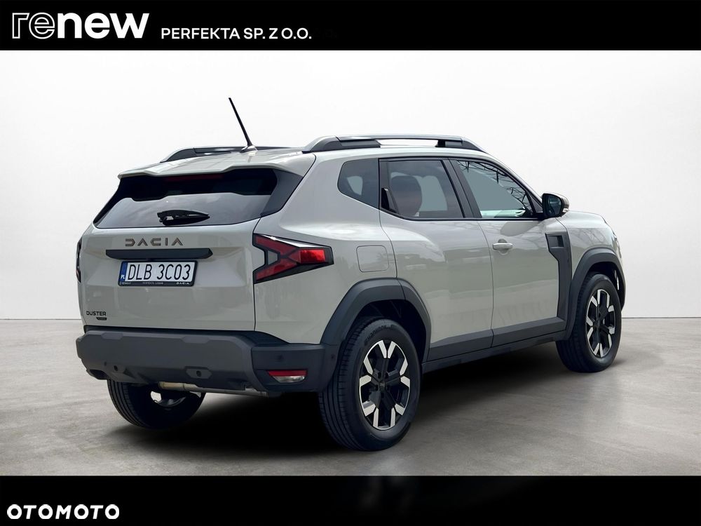 Dacia Duster - 5