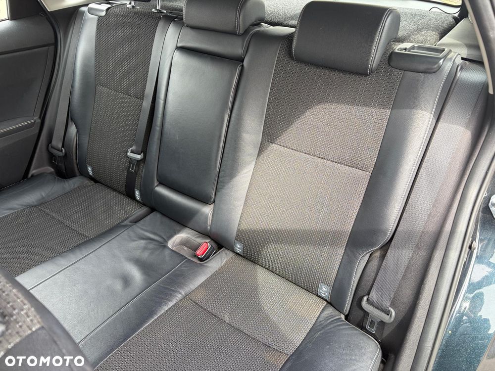 Toyota Auris - 20