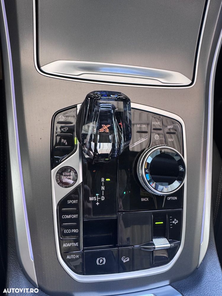 BMW X5 xDrive30d AT MHEV - 7