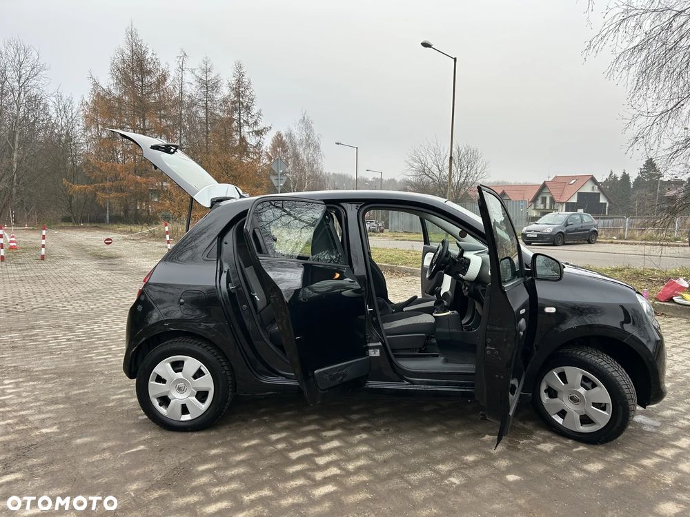 Renault Twingo SCe 70 Expression - 9