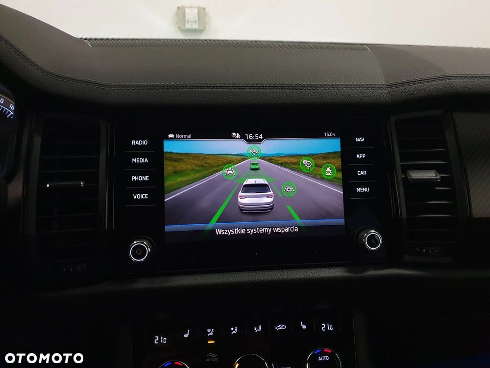 Skoda Kodiaq 2.0 TDI 4x4 DSG Sportline - 24