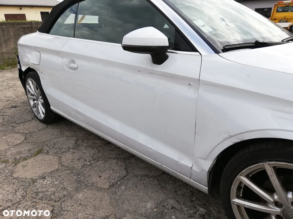 Audi A3 Cabrio 1.4 TFSI S tronic Ambition - 16