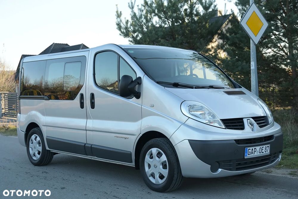 Renault Trafic - 11