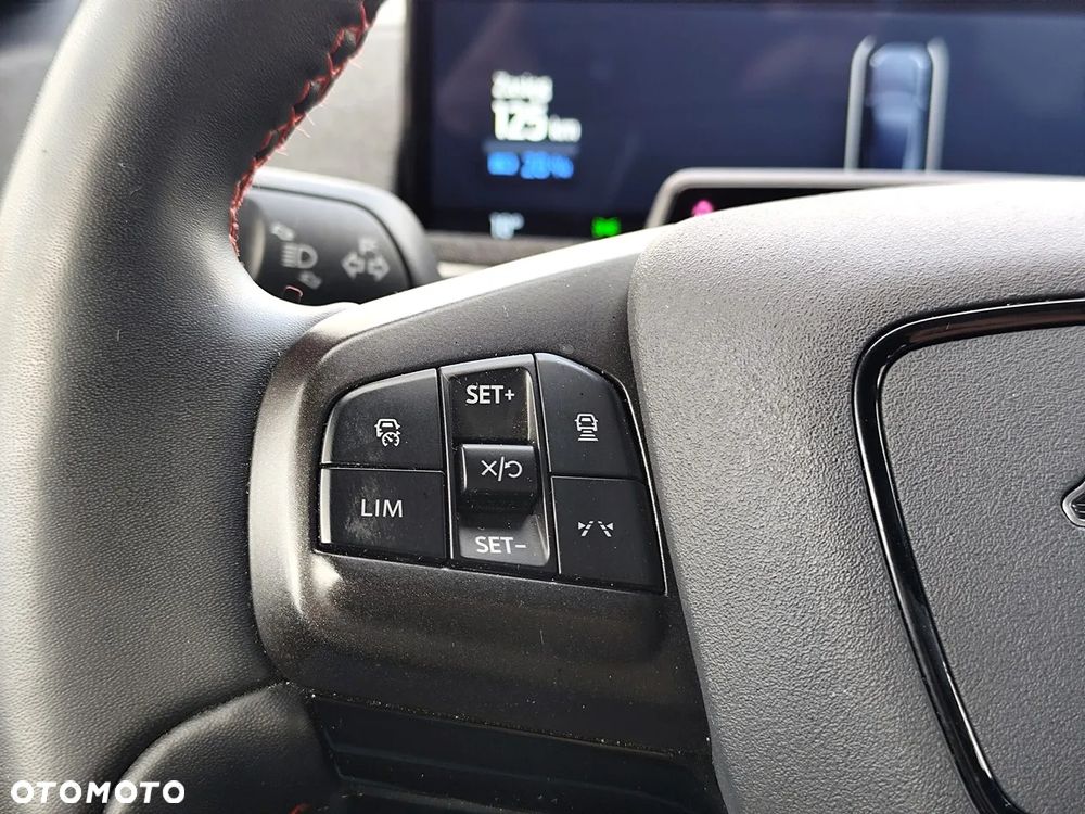 Ford Mustang Mach-E 91 kWh AWD Premium - 22