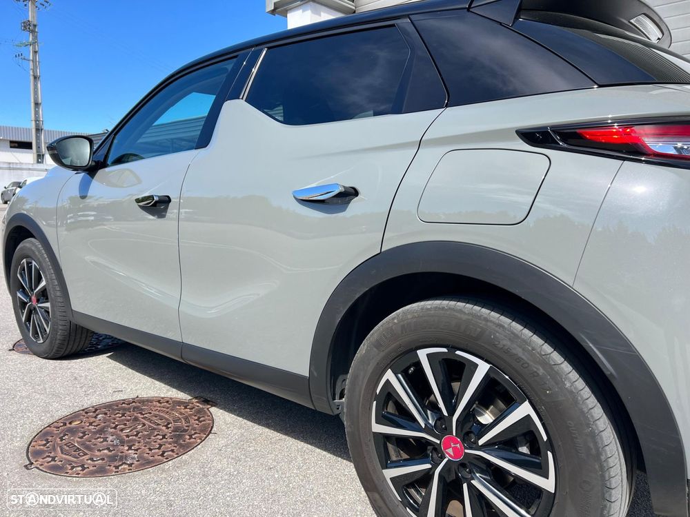 DS DS3 Crossback E-Tense Performance Line - 16