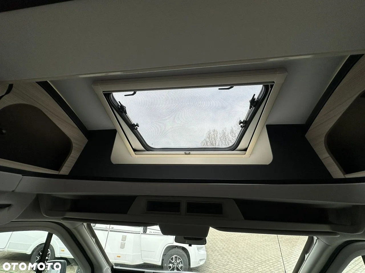 Adria Sun living S 72DC NOWY 4OS 165KM AUTOMAT FV23% WCC - 15