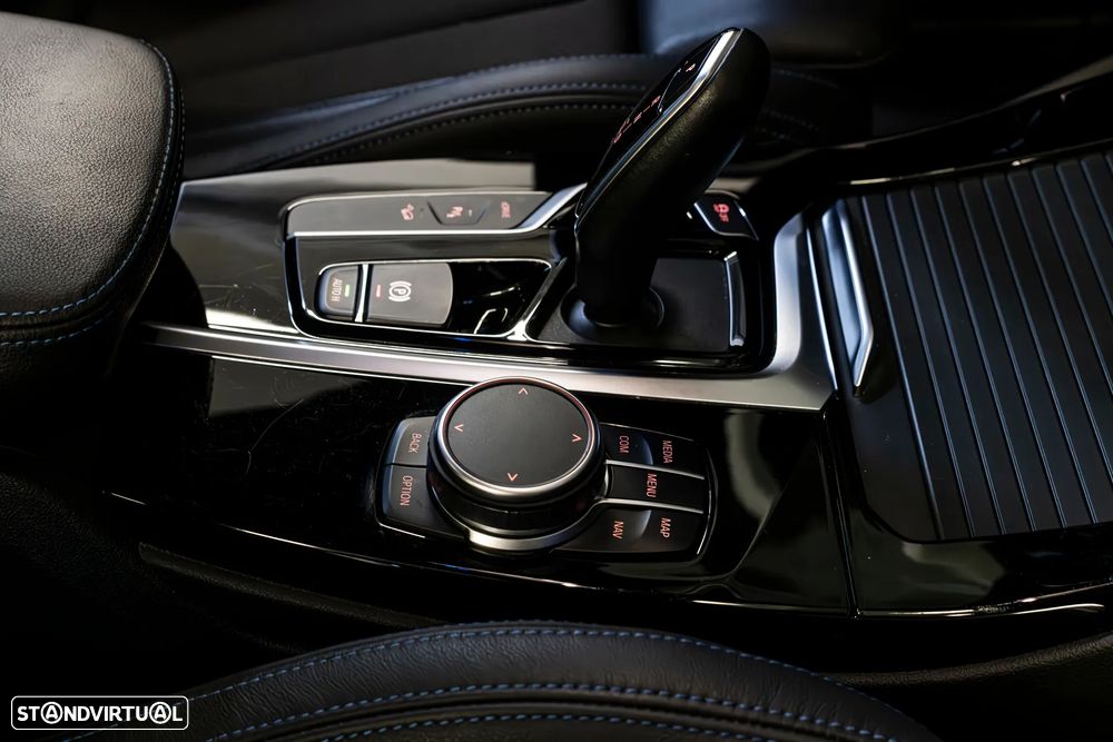 BMW X3 30 e xDrive Pack M - 21