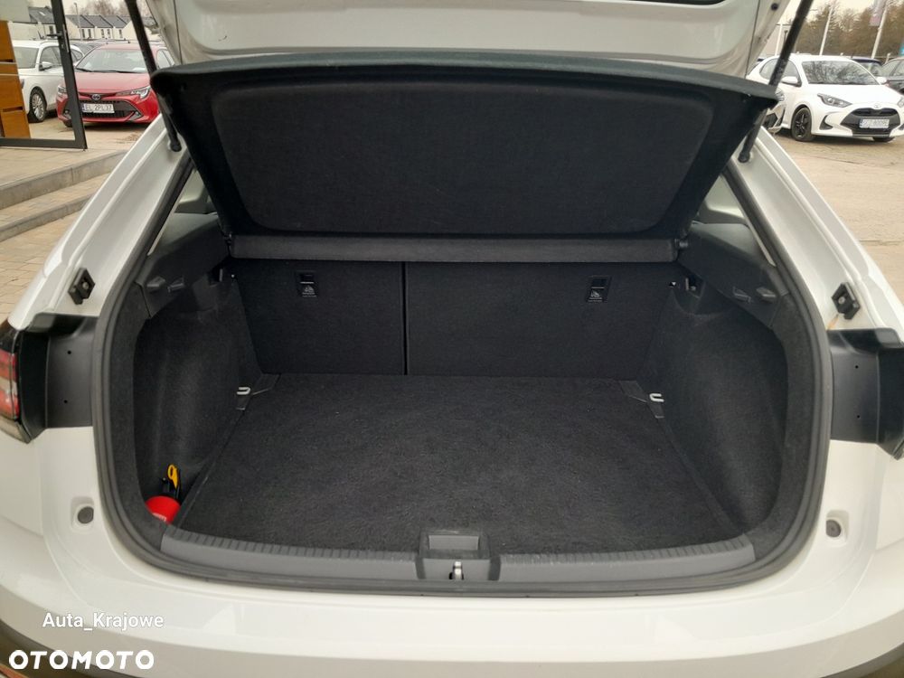 Volkswagen Taigo 1.5 TSI ACT Style DSG - 33