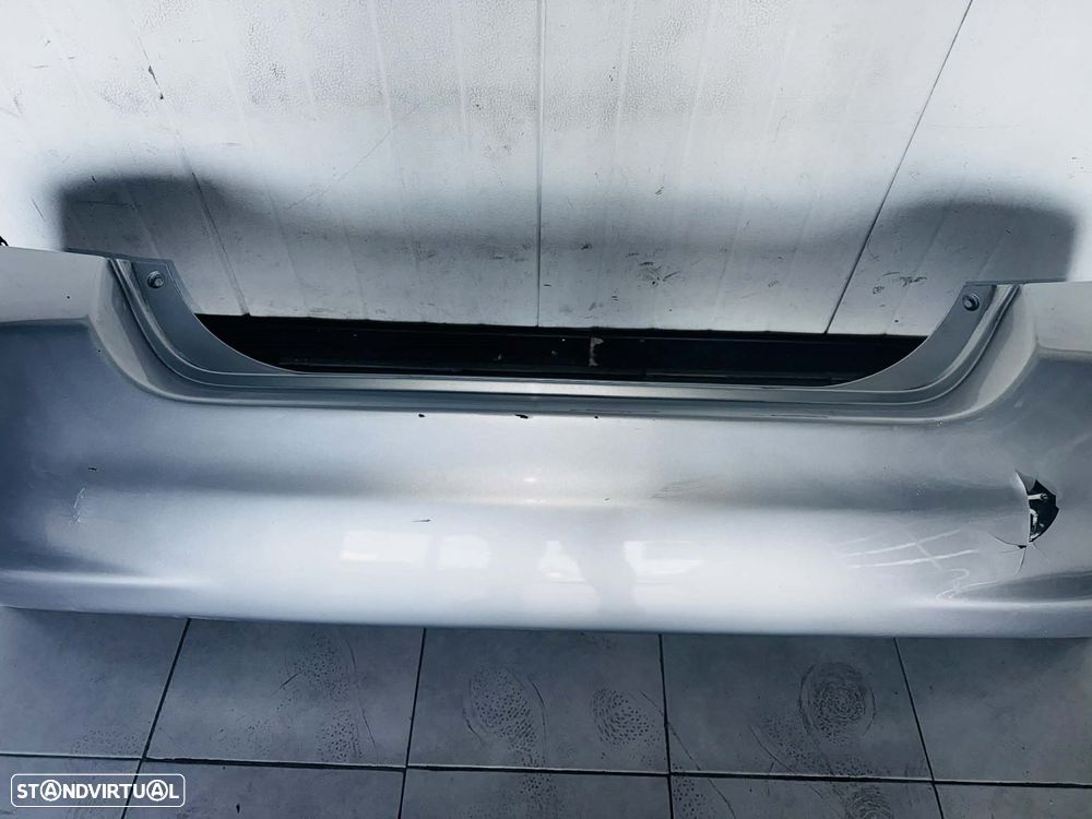 Para Choques Trás Honda Jazz - 04/07 - 5