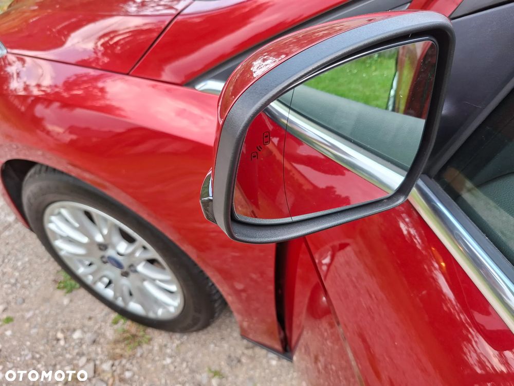 Ford Focus - 7
