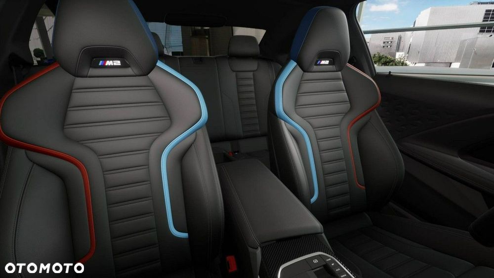 BMW M2 - 14
