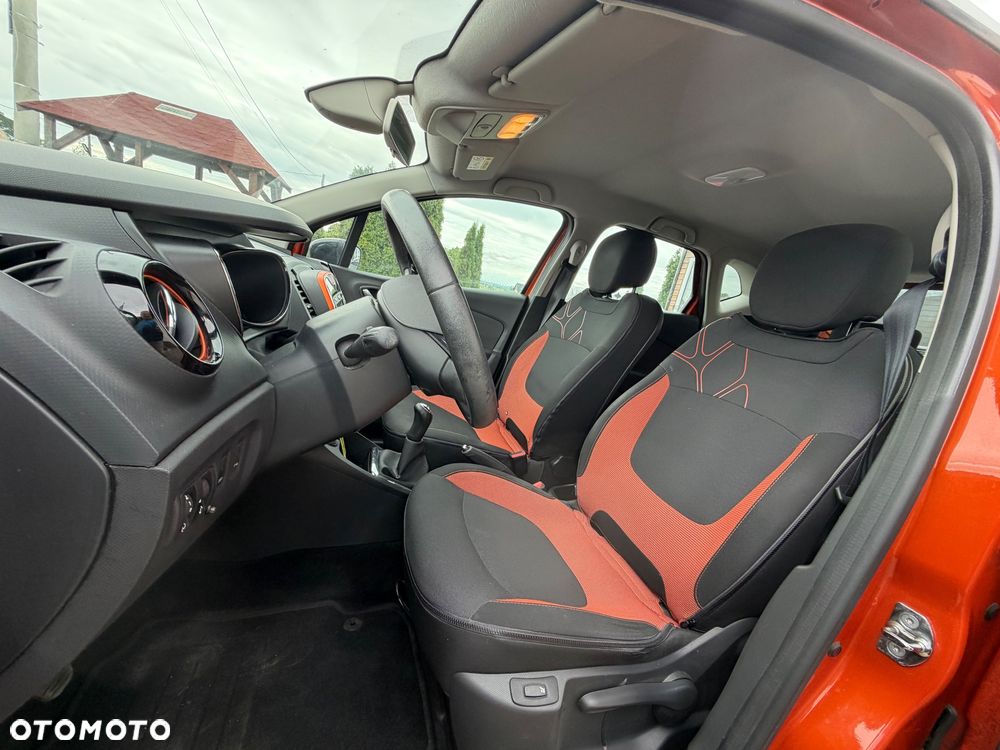 Renault Captur ENERGY dCi 110 Initiale Paris - 14