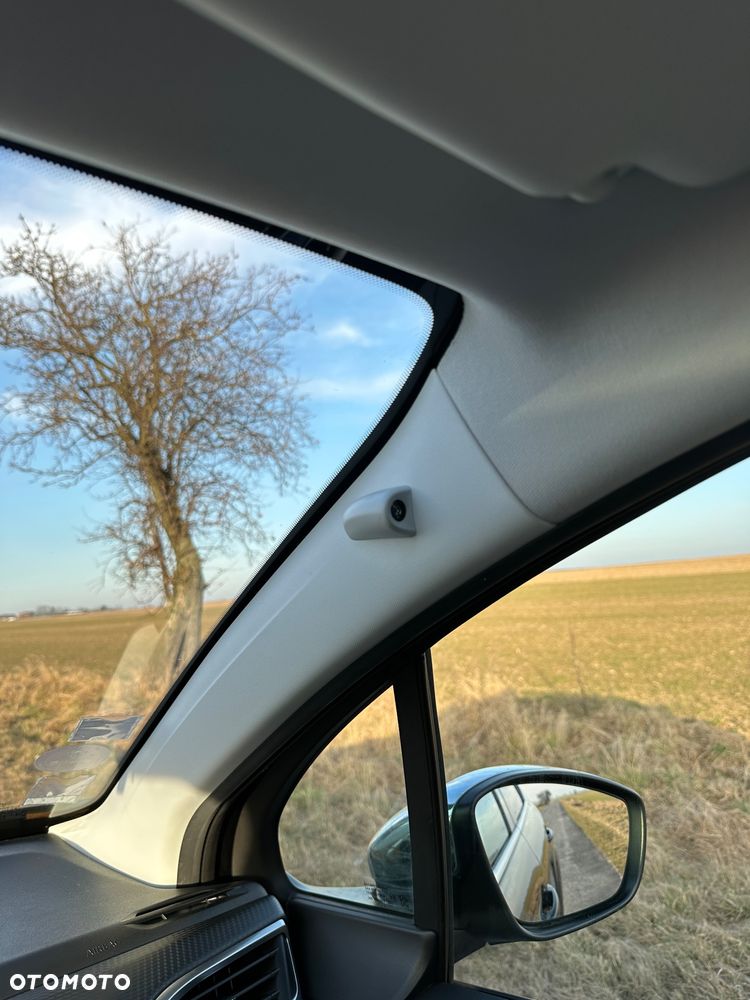 Peugeot 2008 PureTech 130 Stop&Start Crossway - 31