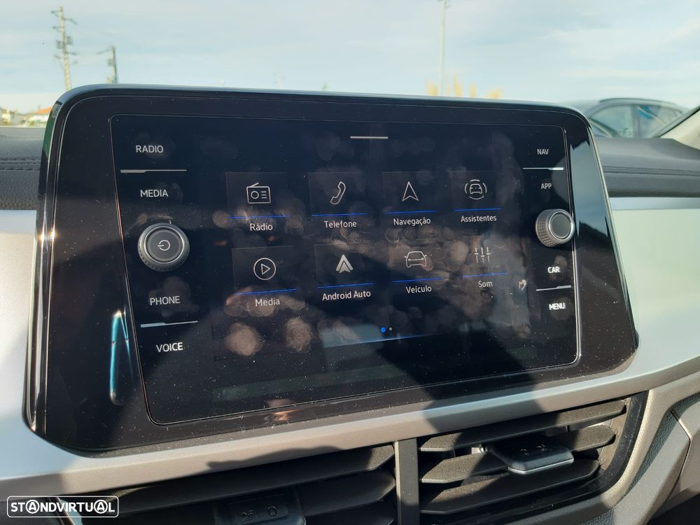 VW T-Roc 1.5 TSI Urban DSG - 13