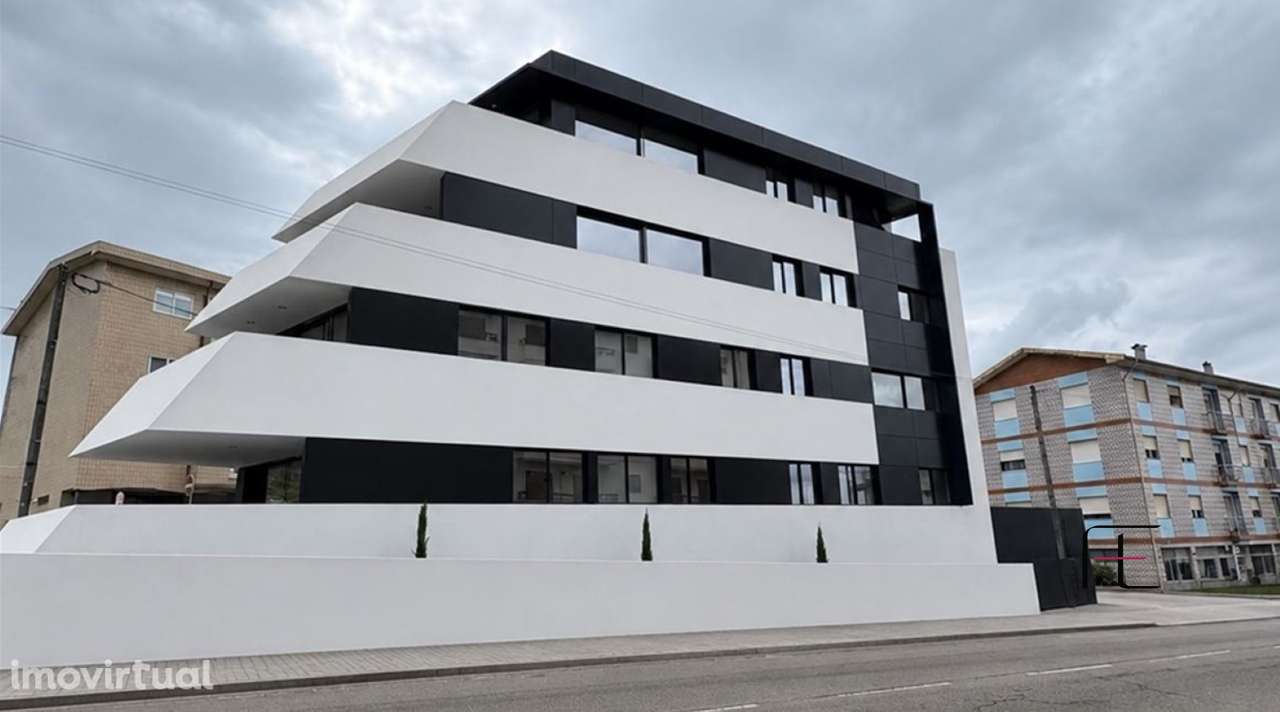 Apartamento T2 Venda em Gondomar (São Cosme), Valbom e Jovim,Gondomar - Grande imagem: 2/3