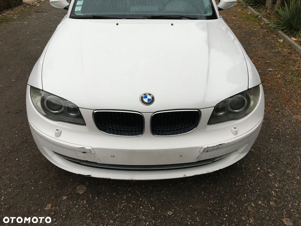 BMW Seria 1 116d Urban Line - 11