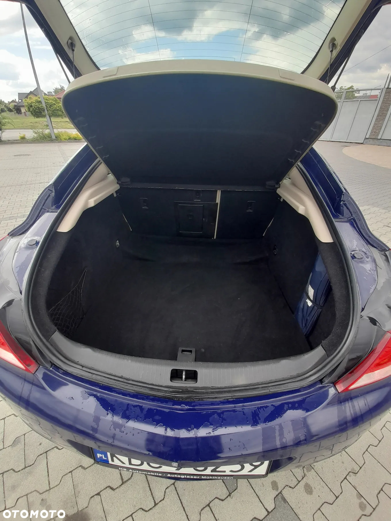 Opel Insignia 1.8 Cosmo - 8