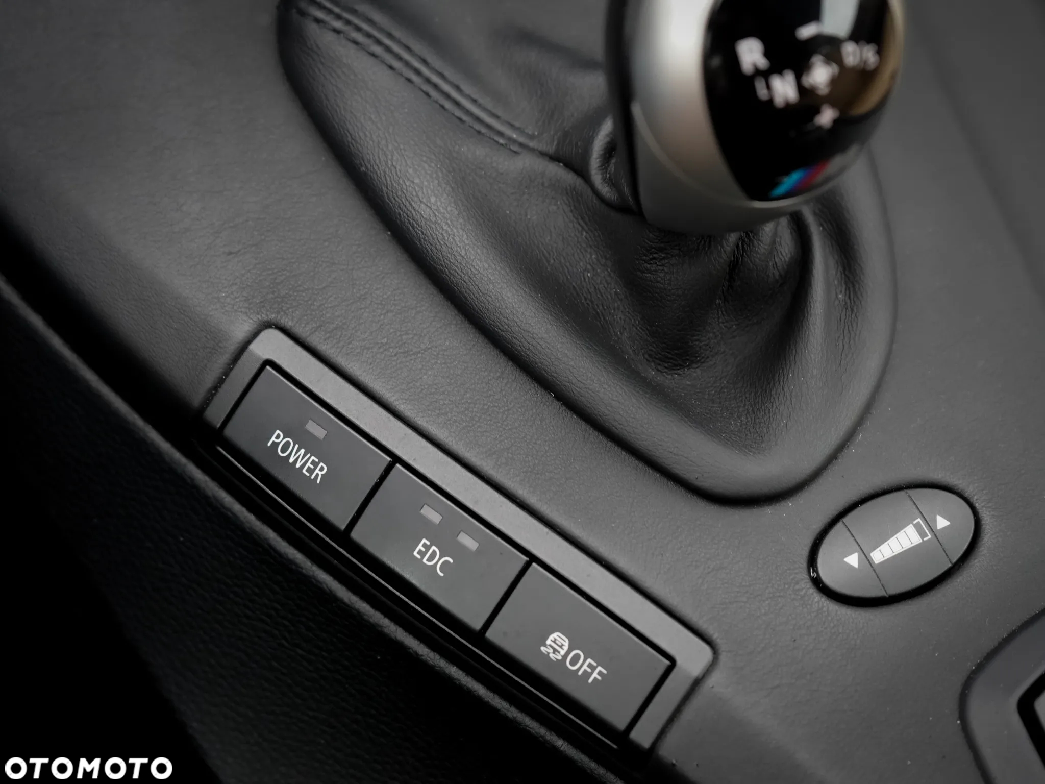 BMW M3 Coupe Drivelogic - 29