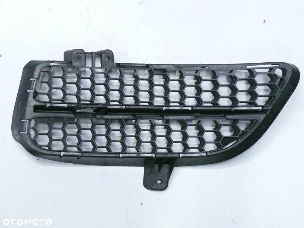 KRATKA ZDERZAKA PRAWA VOLKSWAGEN TOUAREG 7L6 2007 2010 LIFT - 4