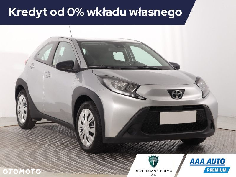 Toyota Aygo - 2