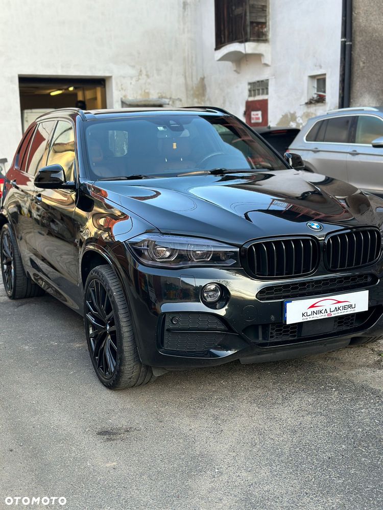 BMW X5 - 4