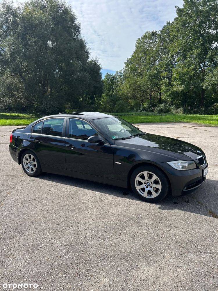 BMW Seria 3 - 3