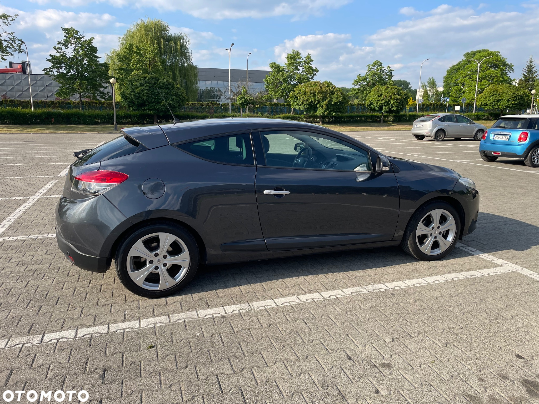 Renault Megane - 5