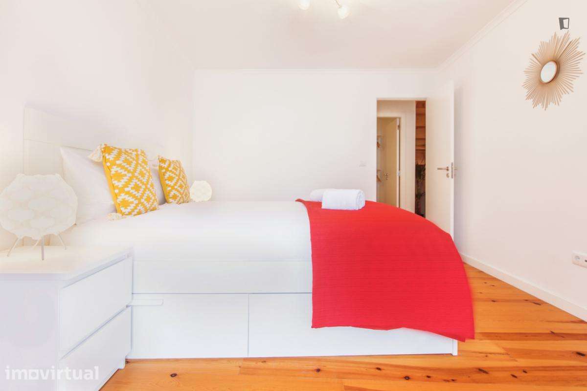 Apartamento com 2 quartos - localizado em Alfama Lisbon - Grande imagem: 3/20
