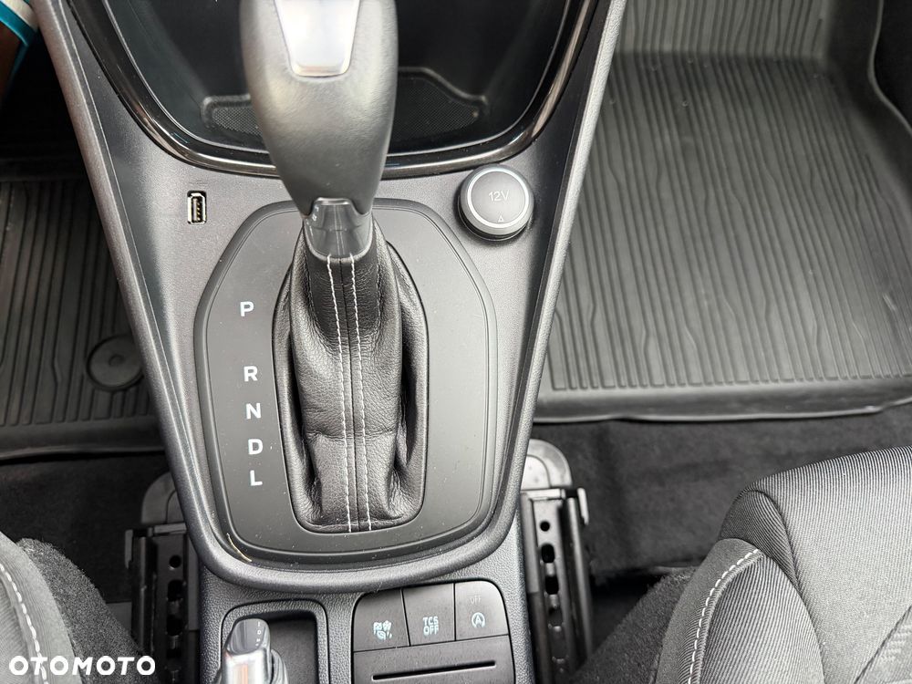 Ford Puma - 19