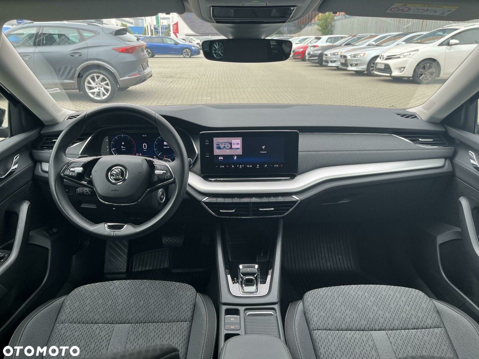 Skoda Octavia 2.0 TDI Style DSG - 17