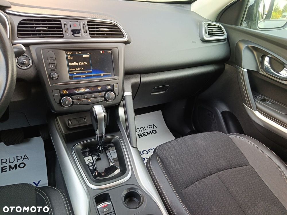 Renault Kadjar 1.5 dCi Energy Intens EDC - 20
