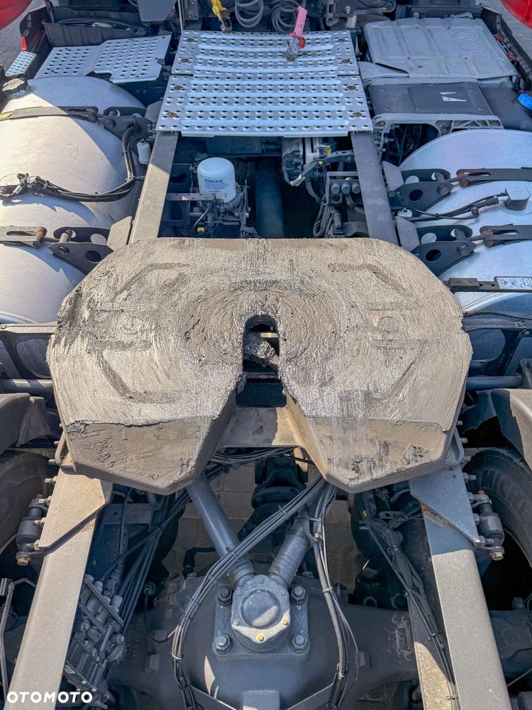 Volvo FH 460 / STANDARD / XXL / i SAVE / EURO 6/ GLOBETROTTER/ / AUTOMAT/SERVIS /2019/ KAMERA/ SKÓRY/ XENON /PERFEKCYJNY STAN / ZABUDOWY  MIĘDZYOSIOWE/ - 29