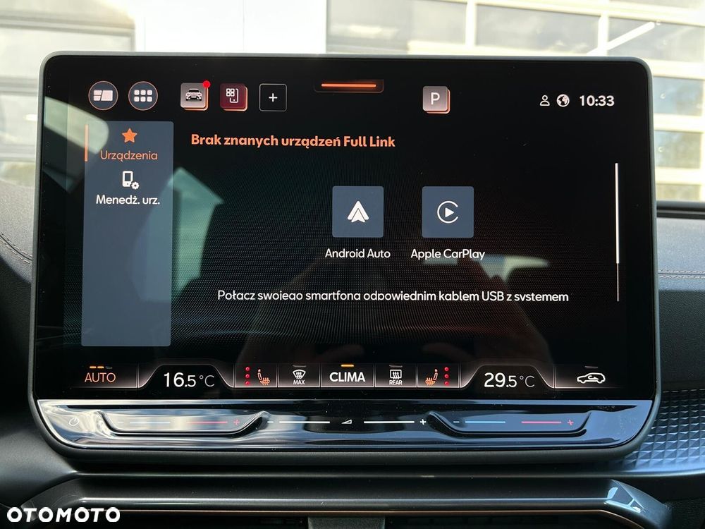 Cupra Formentor 1.5 TSI DSG - 31