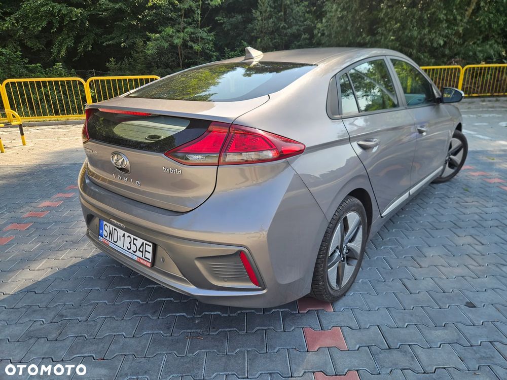 Hyundai IONIQ 1.6 GDI Prime - 13
