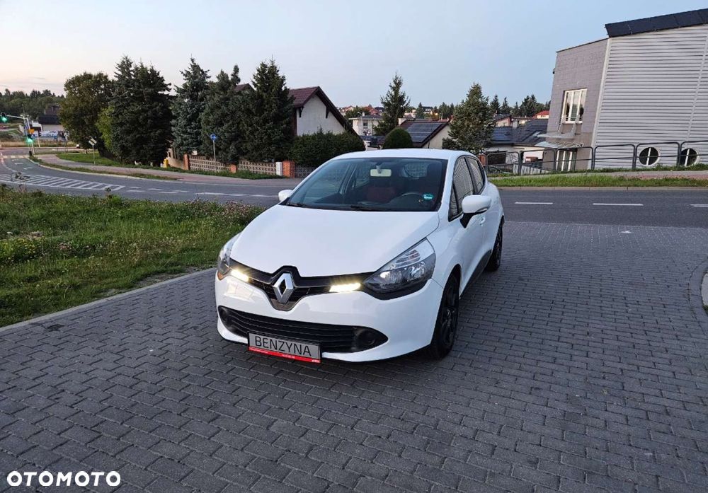 Renault Clio - 3