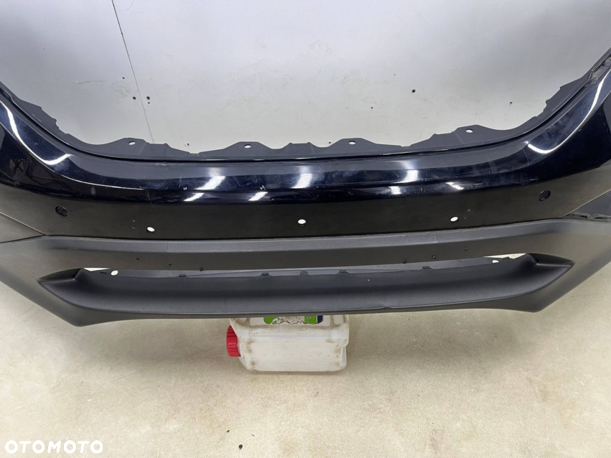 Zderzak przedni Honda CR-V CRV IV 4 12-15r. przedlift przód 4XPDC 71101-T1G-ZZ00 - 9
