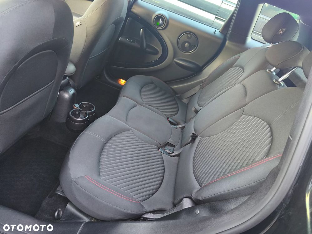 MINI Countryman Cooper S - 25