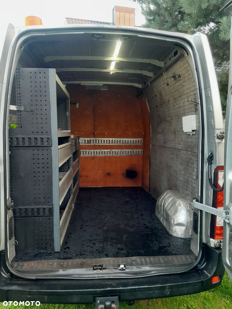 Renault Master - 7