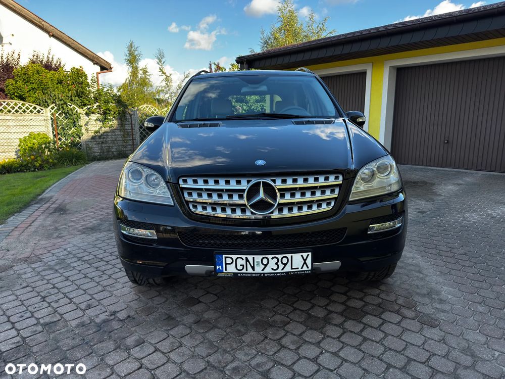 Mercedes-Benz ML 280 CDI 4-Matic - 3