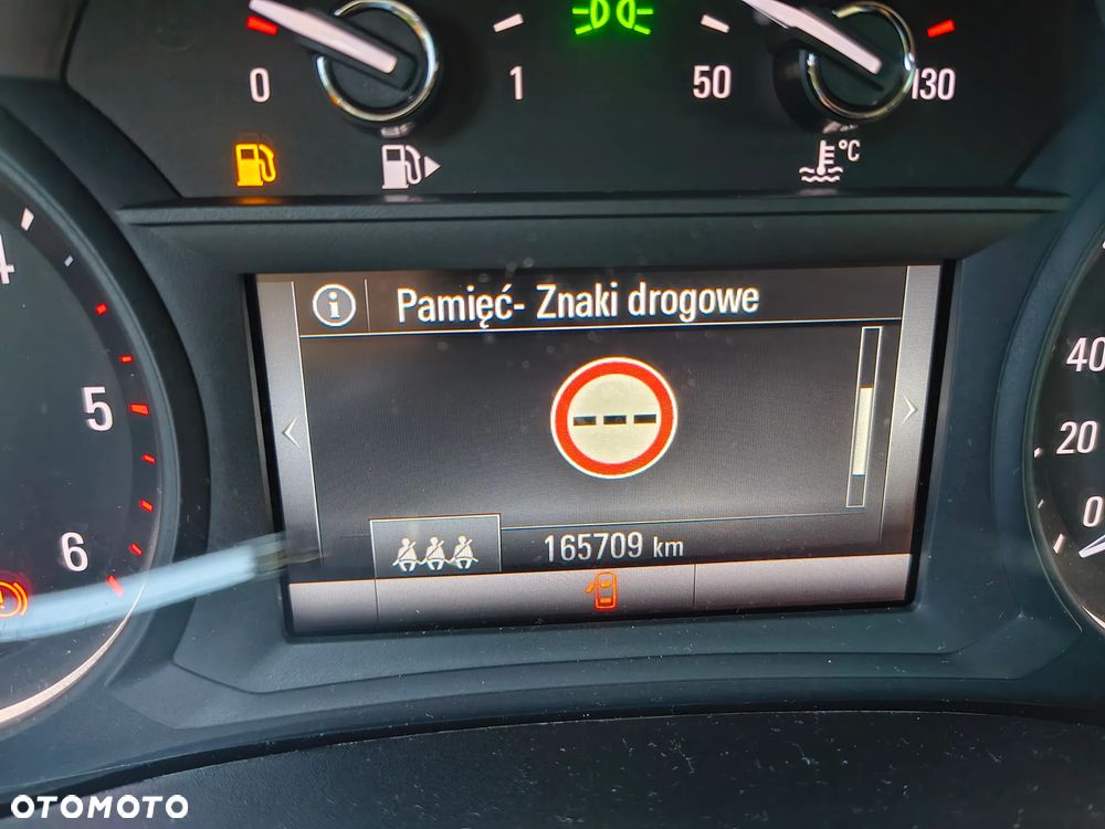 Opel Mokka X - 13