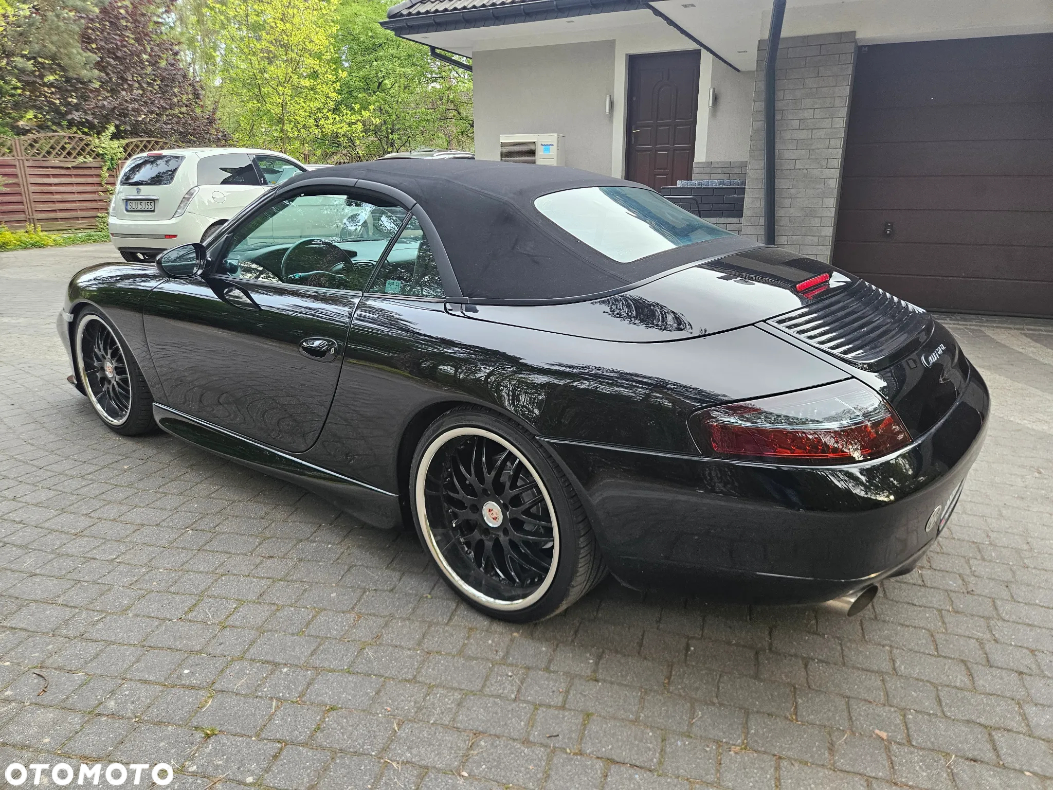 Porsche 911 - 6