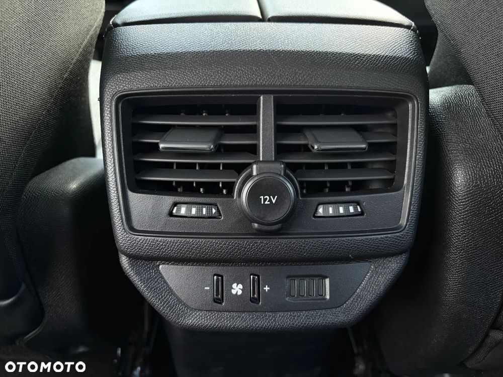 Peugeot 5008 1.5 BlueHDi Allure Pack S&S EAT8 - 34