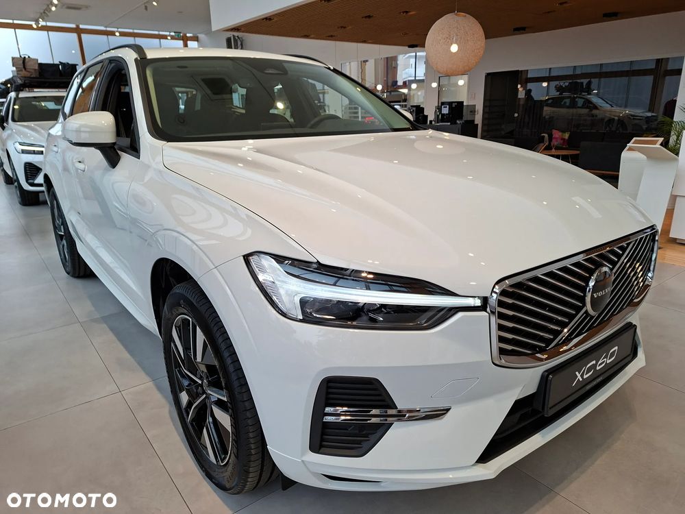 Volvo Xc 60 2026 photo 3