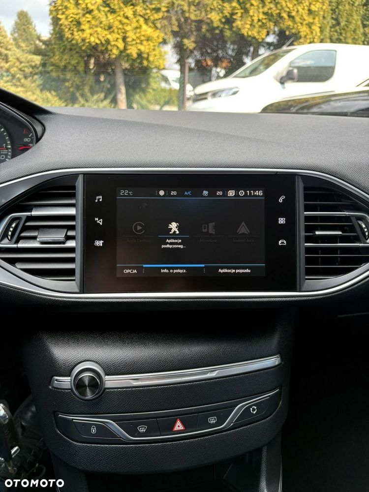 Peugeot 308 - 19